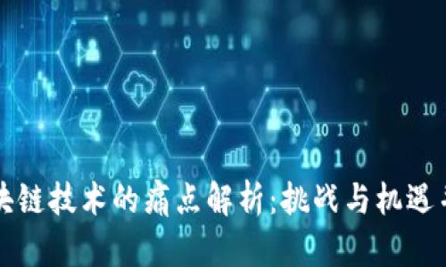 区块链技术的痛点解析：挑战与机遇并存