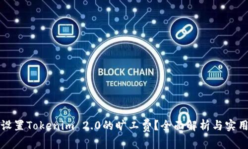 如何设置Tokenim 2.0的旷工费？全面解析与实用指南