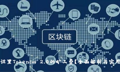 如何设置Tokenim 2.0的旷工费？全面解析与实用指南