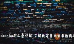 Tokenim矿工费详解：了解数字货币交易的成本