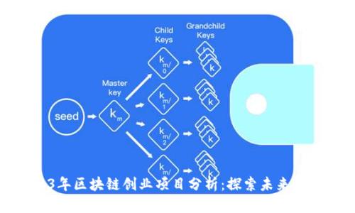 2023年区块链创业项目分析：探索未来的商机