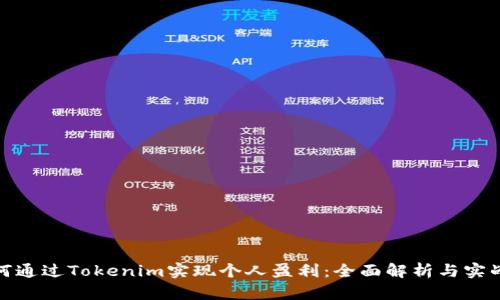 : 如何通过Tokenim实现个人盈利：全面解析与实战指南