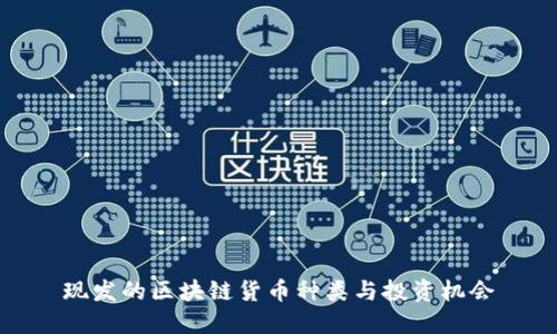 现发的区块链货币种类与投资机会