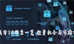 区块链成分50股票一览：投资机会与市场前景分析