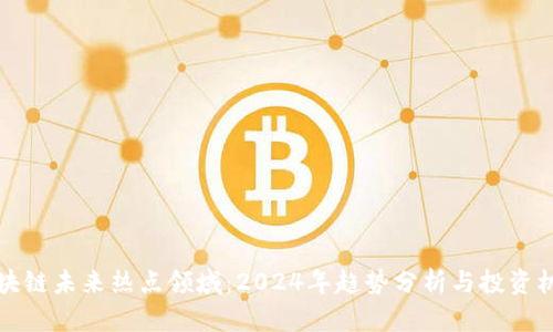 区块链未来热点领域：2024年趋势分析与投资机会