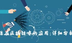 哈希算法在区块链中的应用：详细分析与实践