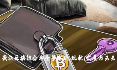 武汉区块链企业全景分析：现状、发展与未来
