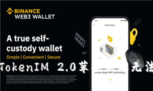 如何解决TokenIM 2.0苹果版本无法下载问题