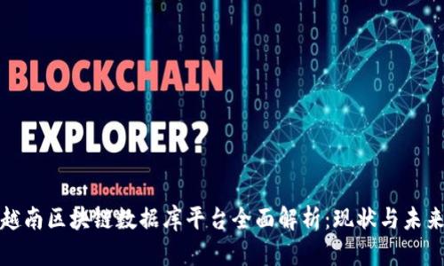 越南区块链数据库平台全面解析：现状与未来