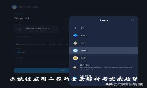 区块链应用工程的全景解析与发展趋势