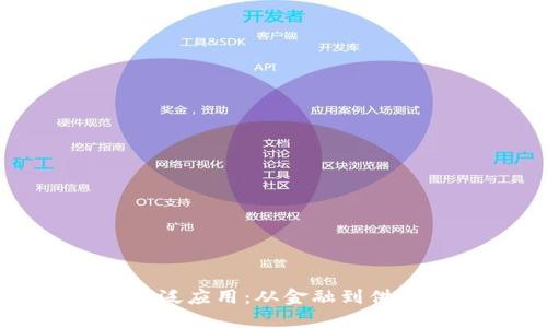 区块链技术的广泛应用：从金融到供应链的深远影响