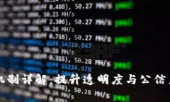 区块链电商审判机制详解：提升透明度与公信力
