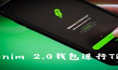 如何使用Tokenim 2.0钱包进行TRX通道U交易？