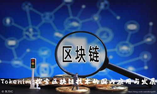  Tokenim：探索区块链技术的国内应用与发展 