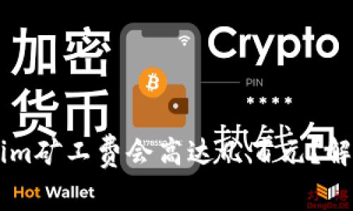 asha为什么Tokenim矿工费会高达几百元？解析原因及应对策略