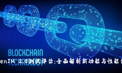 TokenIM 2.0测试评估：全面解析新功能与性能优势