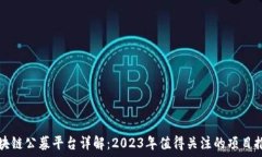   区块链公募平台详解：2023年值得关注的项目推