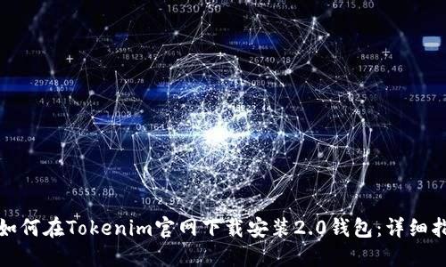 : 如何在Tokenim官网下载安装2.0钱包：详细指南