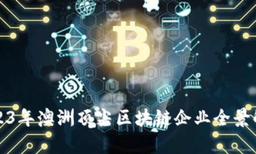 2023年澳洲顶尖区块链企业全景解析