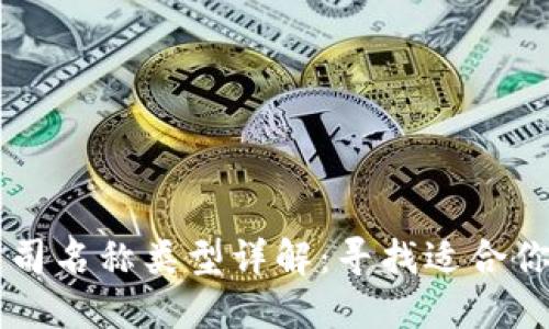 区块链公司名称类型详解：寻找适合你的品牌名
