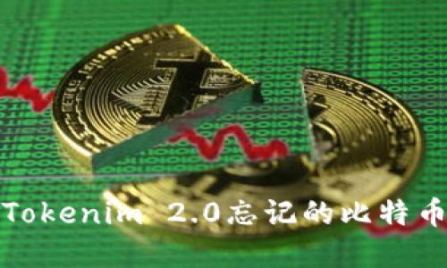 如何找回Tokenim 2.0忘记的比特币钱包密码