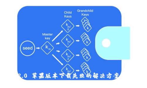 : Tokenim 2.0 苹果版本下载失败的解决方案与常见问题解析