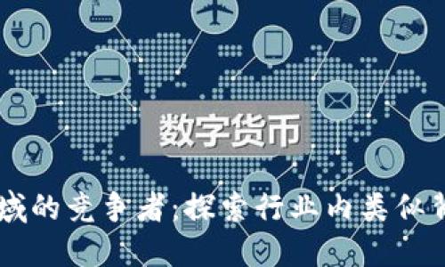 区块链领域的竞争者：探索行业内类似背景的公司