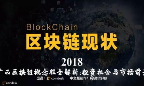 广西区块链概念股全解析：投资机会与市场前景