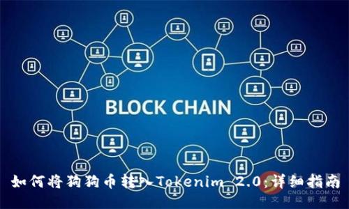 如何将狗狗币转入Tokenim 2.0：详细指南