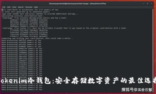 Tokenim冷钱包：安全存储数字资产的最佳选择