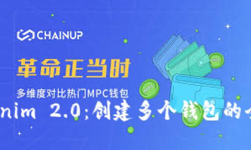 # Tokenim 2.0：创建多个钱包的全面指南