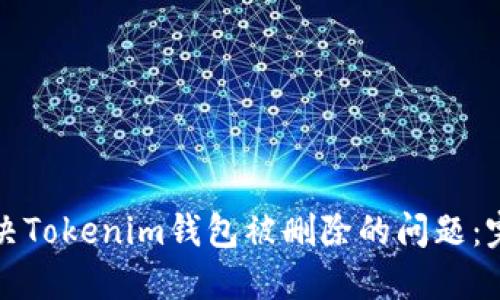 如何解决Tokenim钱包被删除的问题：完整指南