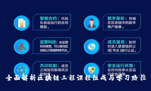 全面解析区块链工程课程组成与学习路径