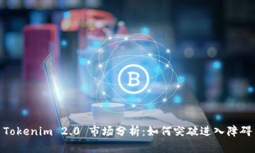 Tokenim 2.0 市场分析：如何突破进入障碍