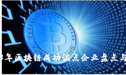 2023年区块链成功试点企业盘点与分析