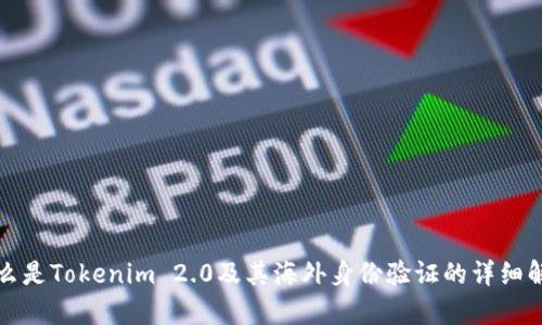 什么是Tokenim 2.0及其海外身份验证的详细解析