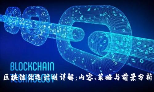区块链优选计划详解：内容、策略与前景分析