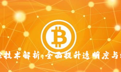 区块链产品追踪技术解析：全面提升透明度与效率的解决方案