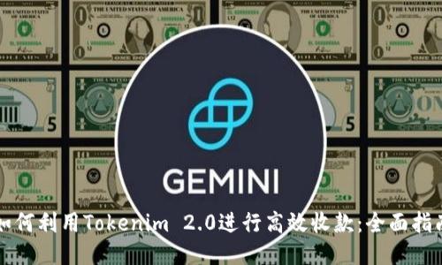 如何利用Tokenim 2.0进行高效收款:全面指南