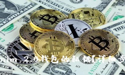 如何找回Tokenim 2.0钱包的私钥？详细步骤与解决方案