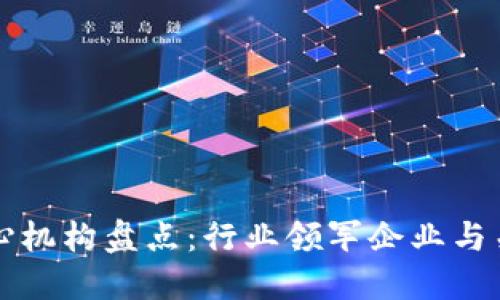 区块链核心机构盘点：行业领军企业与关键参与者