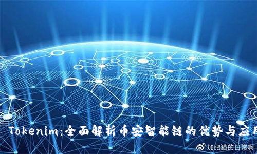 : Tokenim：全面解析币安智能链的优势与应用