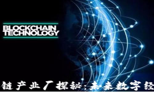 
湖南区块链产业厂探秘：未来数字经济的支柱