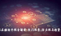 美股区块链个股全解析：热门股票、潜力股与投