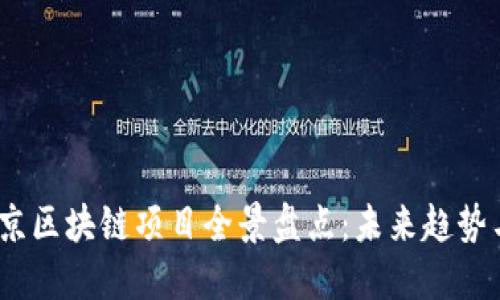 2023年北京区块链项目全景盘点：未来趋势与投资机会