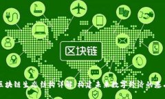 区块链生态结构详解：构建未来数字经济的基石