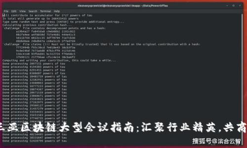 2023年三亚区块链大型会议指南：汇聚行业精英，共商未来发展