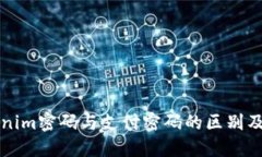 理解Tokenim密码与支付密码的区别及使用场景