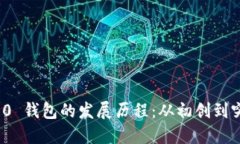 TokenIM 2.0 钱包的发展历程：从初创到突破性的变