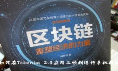 如何在Tokenim 2.0应用上顺利进行手机提现